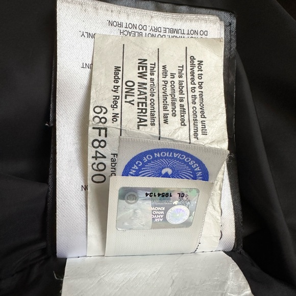 Canada Goose Solaris Parka - Picture 7 of 14